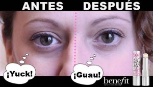 benefit-fake-up-ejemplo