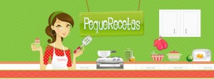 pequerecetas-logo