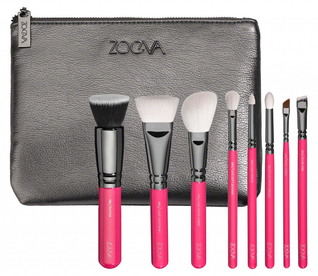 zoeva-pink-elements-classic-set