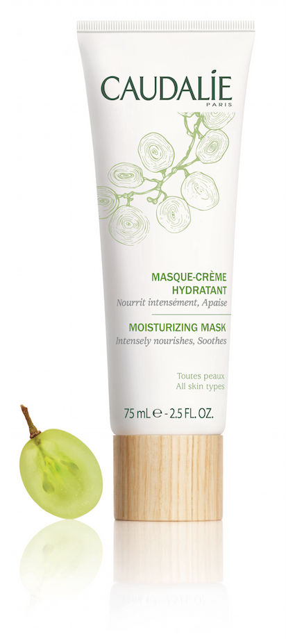 Caudalie_Mascarilla_Crema_Hidratante