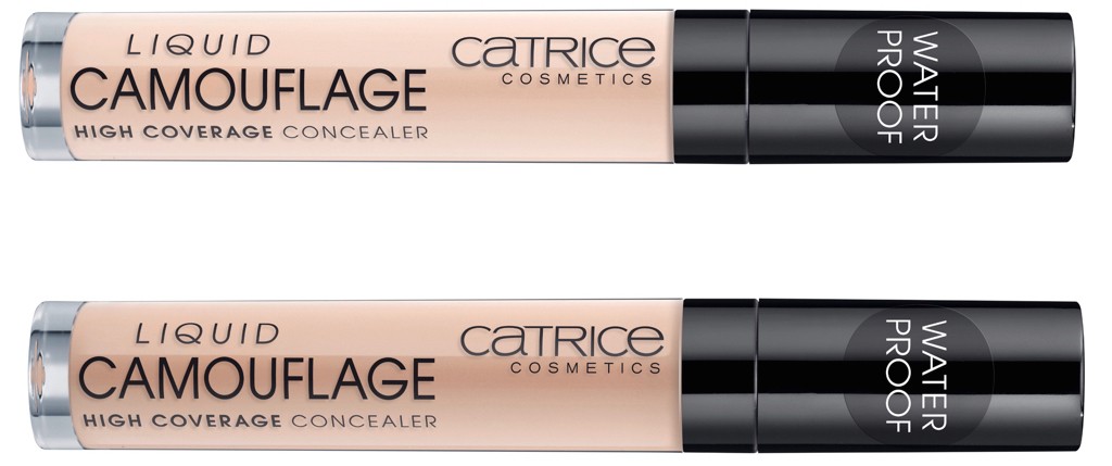 Corrector Catrice