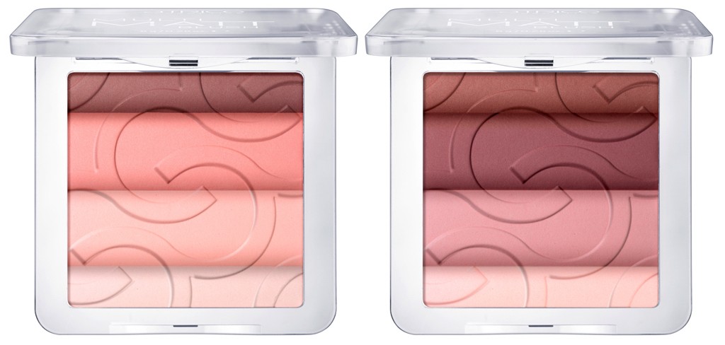 Blush Colorete Catrice