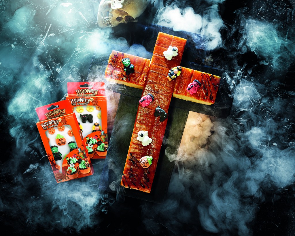 Fiesta Halloween Lidl