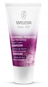 Linea Onagra Facial Weleda Crema de Noche