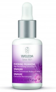 Linea Onagra Facial Weleda Serum