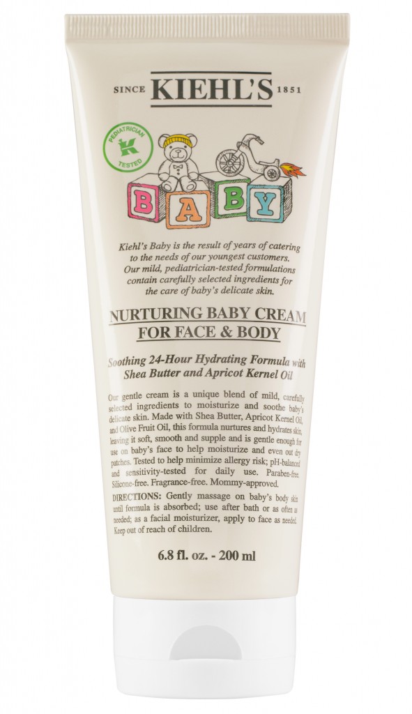 Kiehls-Nuturing-Baby-Cream