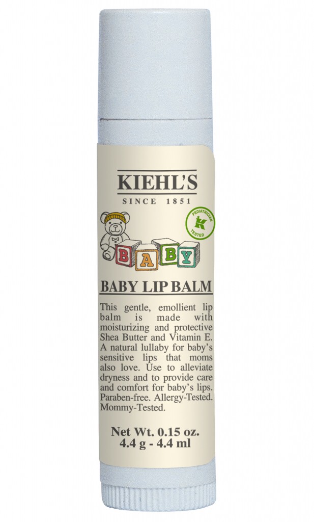 Kiehls-Nuturing-Lip-Balm