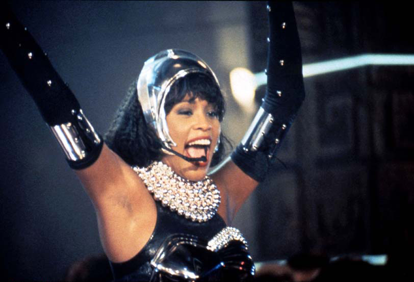 Whitney-Houston