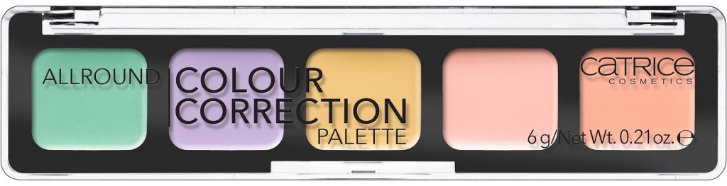 Catrice-Allround-Colour-Correction-Palette