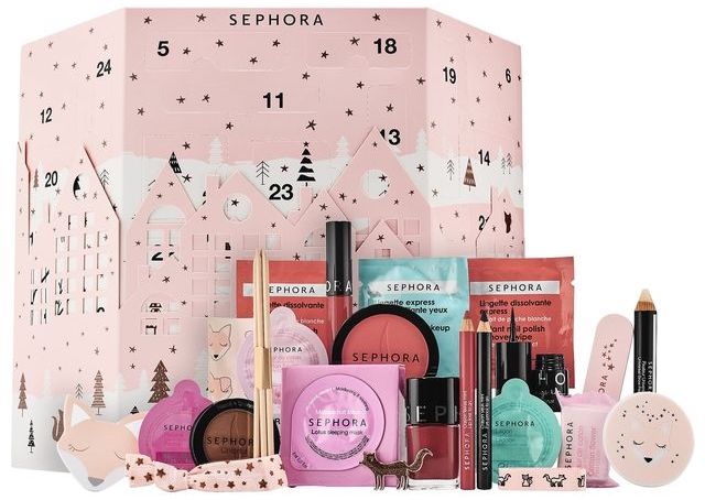 Calendario-de-Adviento-2017-Sephora