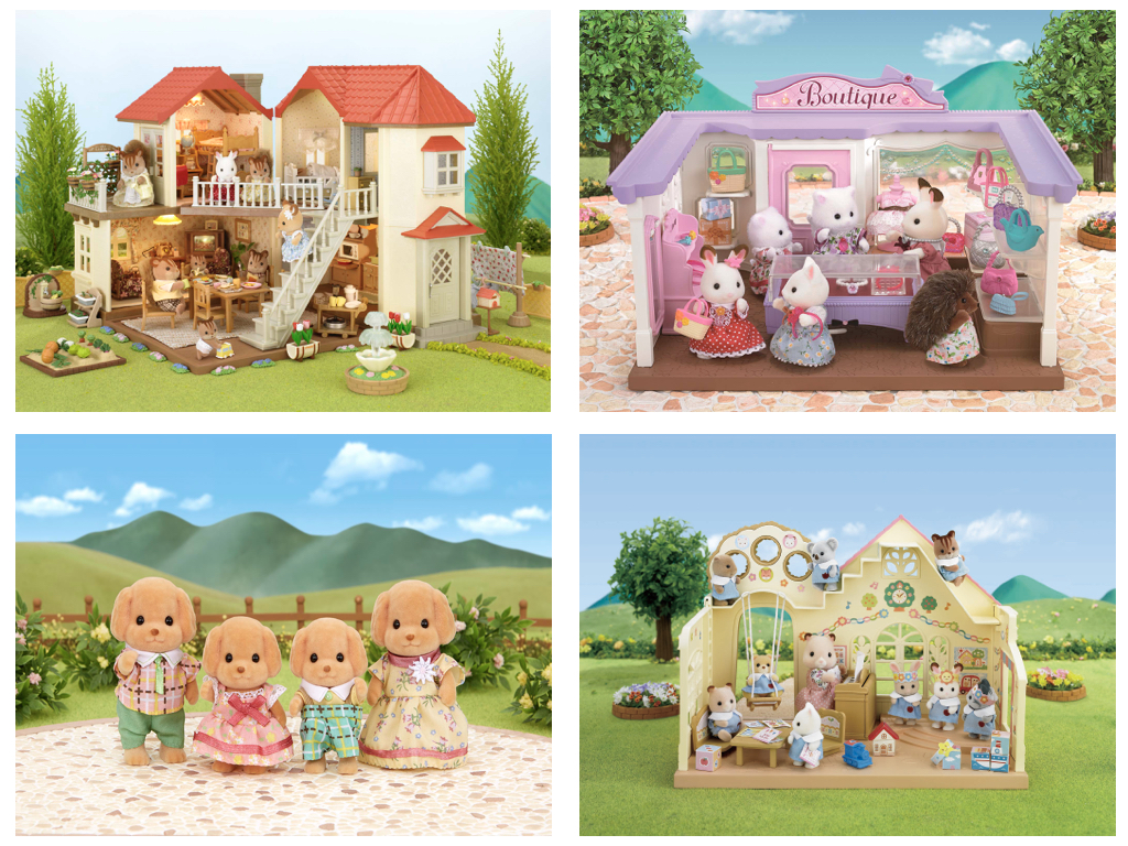 Sylvanian-Families-Juguetes-Estrella-2017