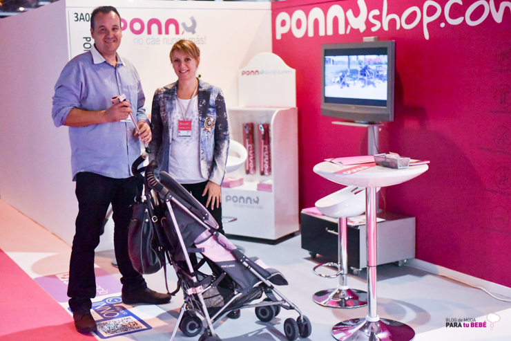 PonnyShop-Emprendedores