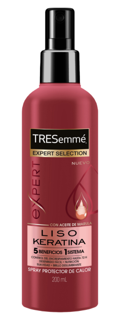 Spray-Protector-Calor-Tresemme-Liso-Keratina