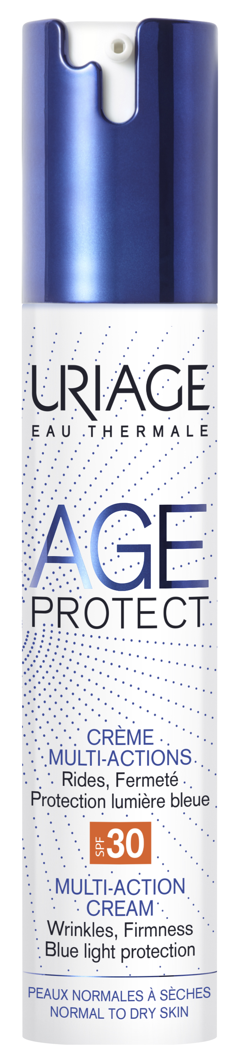 Crema Multi Accion SPF30 Uriage Age Protect