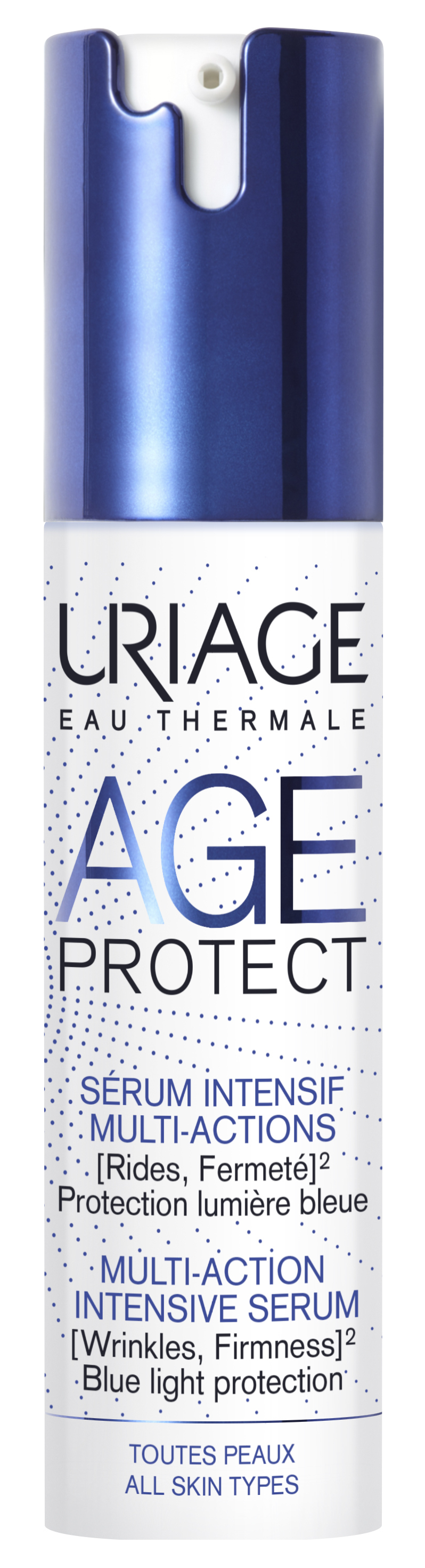 Serum intensivo multi-acción Uriage Age Protect