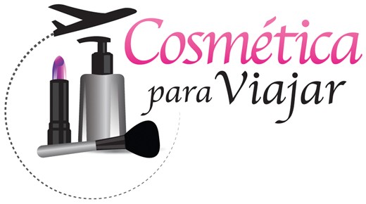 cosmética para viajar-logo