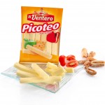 Picoteo sano entre horas