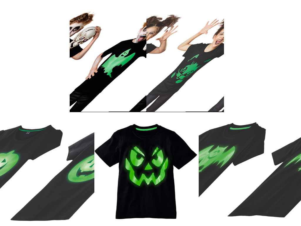 Halloween Lidl Disfraces